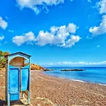 Grand Family By The Sea