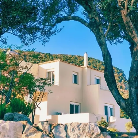 Grand Family By The Sea Villa Agia Pelagia (Kythira)