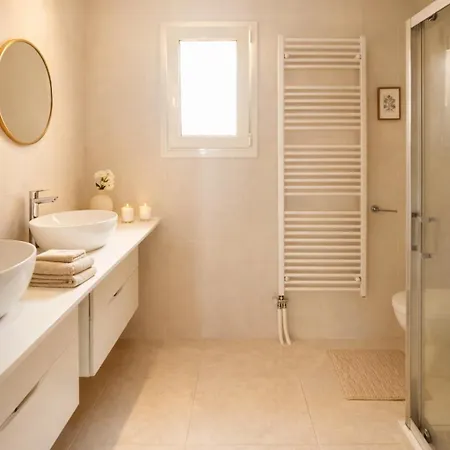 Villa Grand Family By The Sea Agia Pelagia (Kythira)