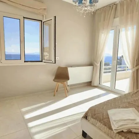 Villa Grand Family By The Sea
