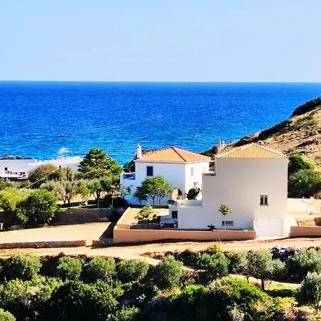 Villa Grand Family By The Sea
