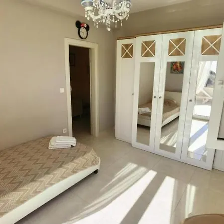 Villa Grand Family By The Sea