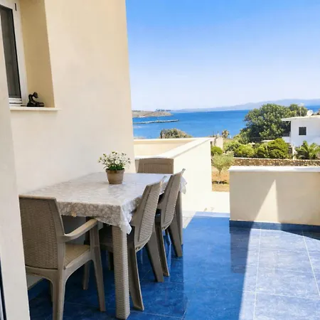 Villa Grand Family By The Sea