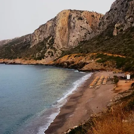 Grand Family By The Sea *