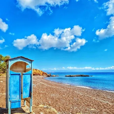 Grand Family By The Sea