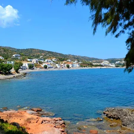 Grand Family By The Sea Agia Pelagia (Kythira)