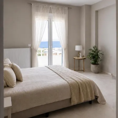 Grand Family By The Sea Villa *