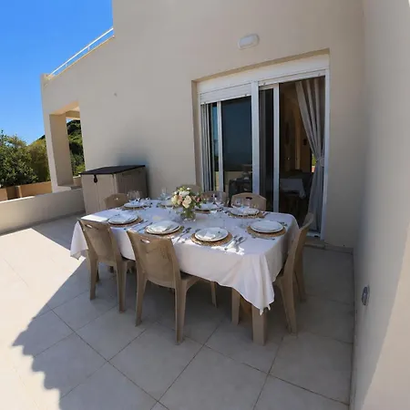 Grand Family By The Sea Agia Pelagia (Kythira)
