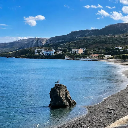 Grand Family By The Sea * Agia Pelagia (Kythira)