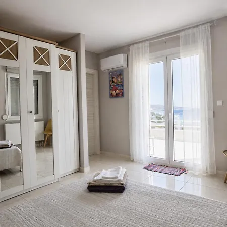 Grand Family By The Sea Agia Pelagia (Kythira)