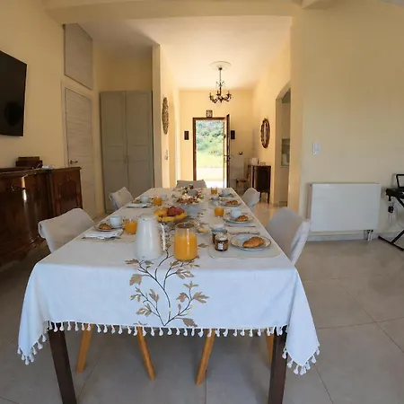 Villa Grand Family By The Sea Agia Pelagia (Kythira)