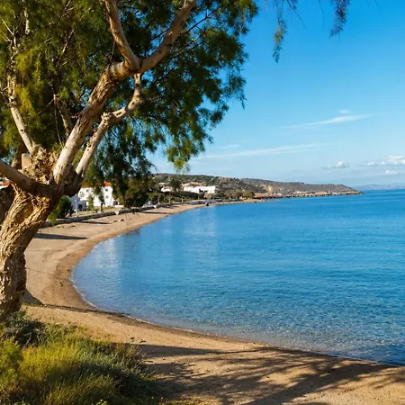 Grand Family By The Sea * Agia Pelagia (Kythira)