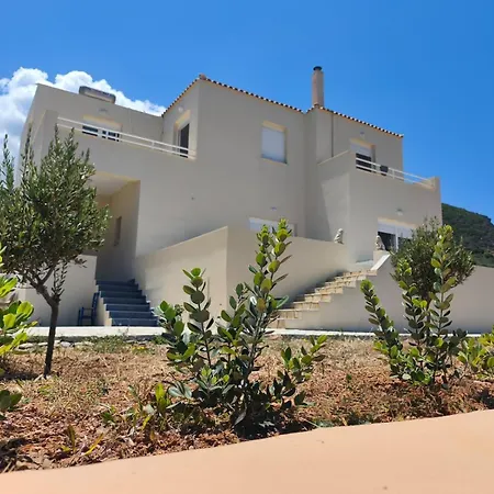 Grand Family By The Sea * Agia Pelagia (Kythira)