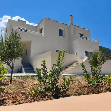 Grand Family By The Sea Agia Pelagia (Kythira)