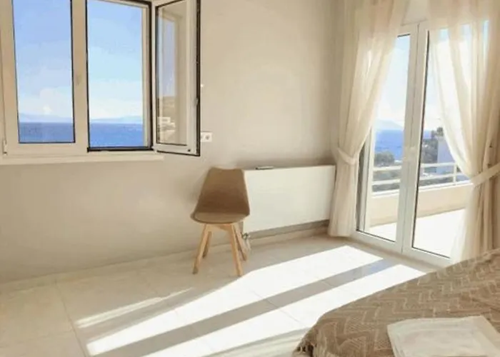 Villa Grand Family By The Sea