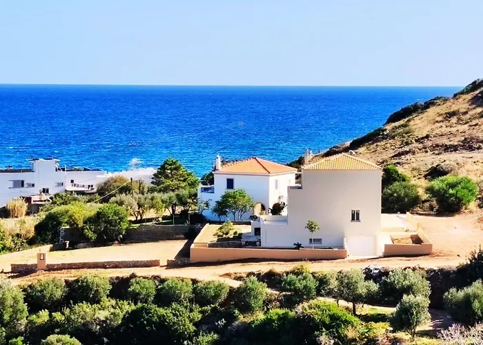 Villa Grand Family By The Sea