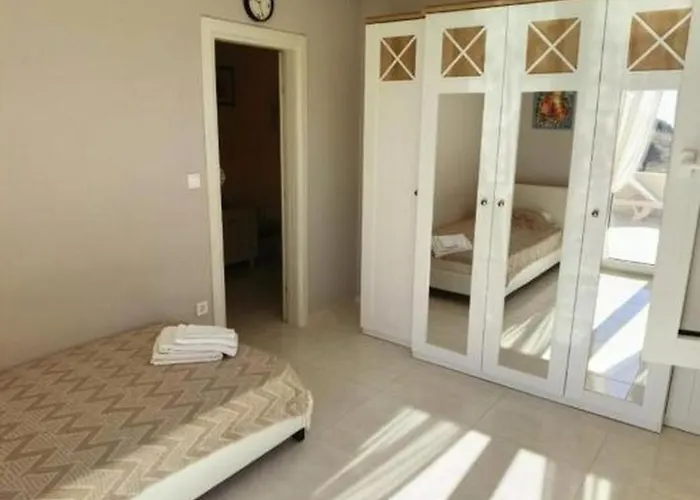 Villa Grand Family By The Sea