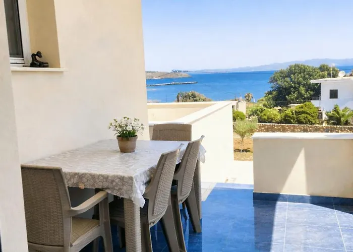 Villa Grand Family By The Sea