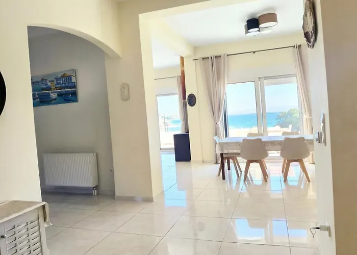Grand Family By The Sea Agia Pelagia (Kythira)