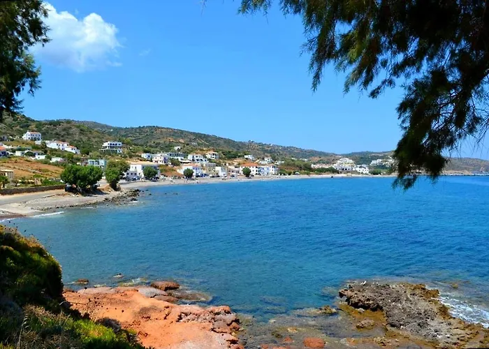 Grand Family By The Sea Agia Pelagia (Kythira)